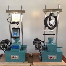 Aksesoris Universal Testing Machine dan alat laboratorium lainnya oleh PT. Dwimitra Media Pratama