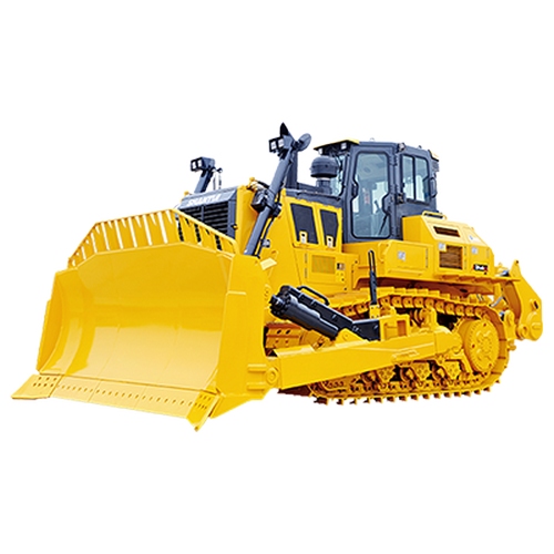 Bulldozer untuk konstruksi dari PT. Dwimitra Media Pratama